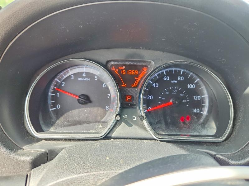 53645866 :رقم المزاد ، 3N1CN7AP5EL830022 vin ، 2014 Nissan Versa مزاد بيع