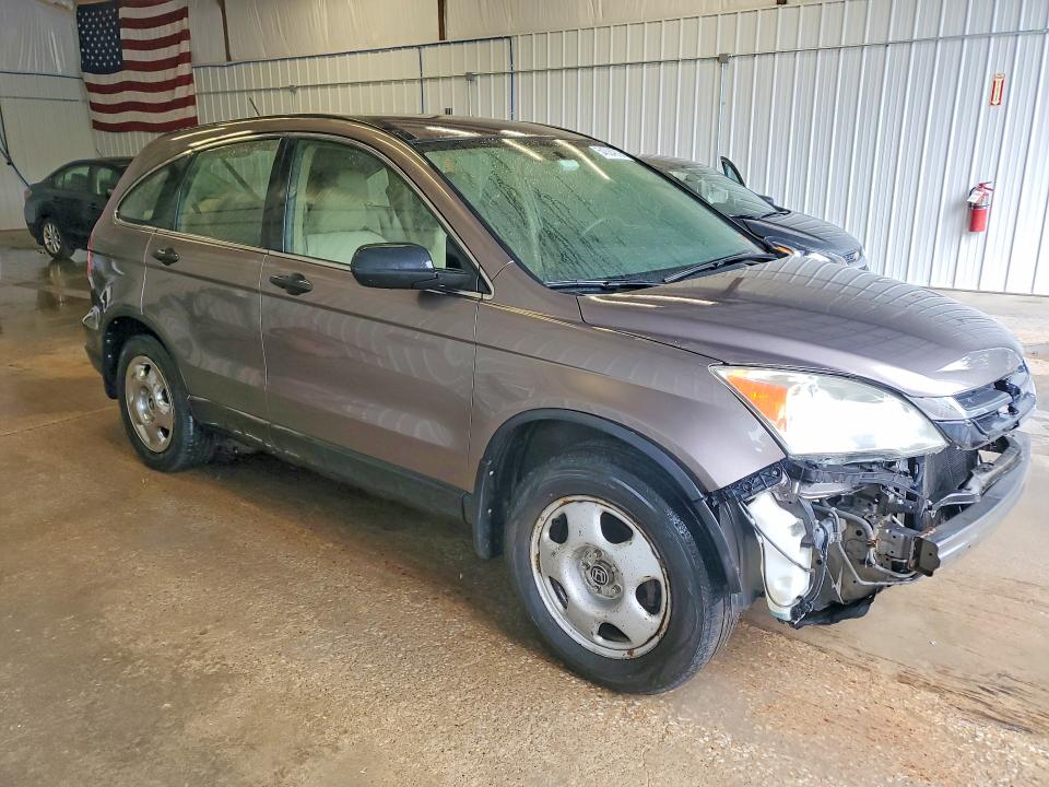 54324916 :رقم المزاد ، 5J6RE4H32BL105164 vin ، 2011 Honda Cr-v مزاد بيع