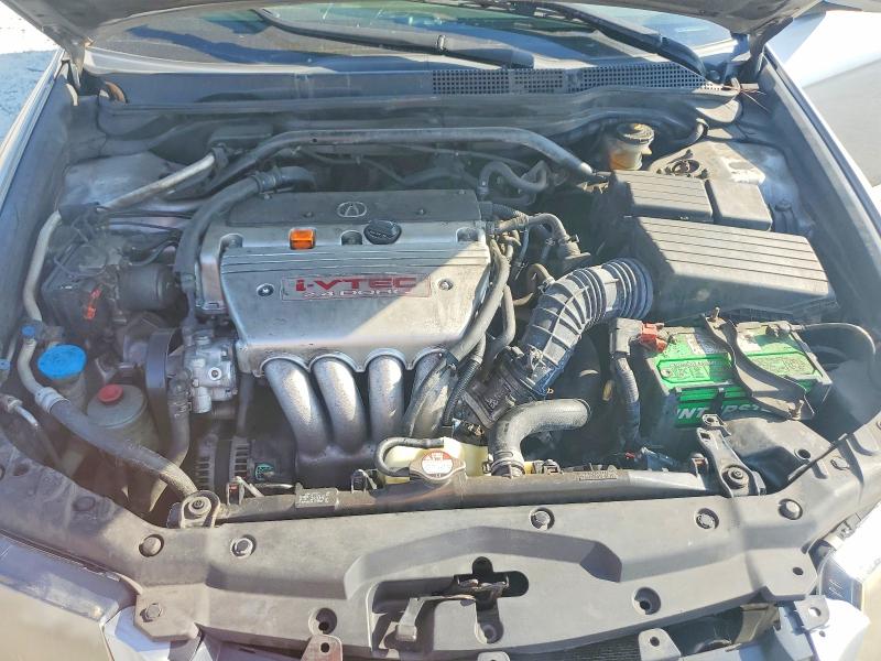 Продажа на аукционе авто 2005 Acura Tsx, vin: JH4CL96805C018265, номер лота: 54102926