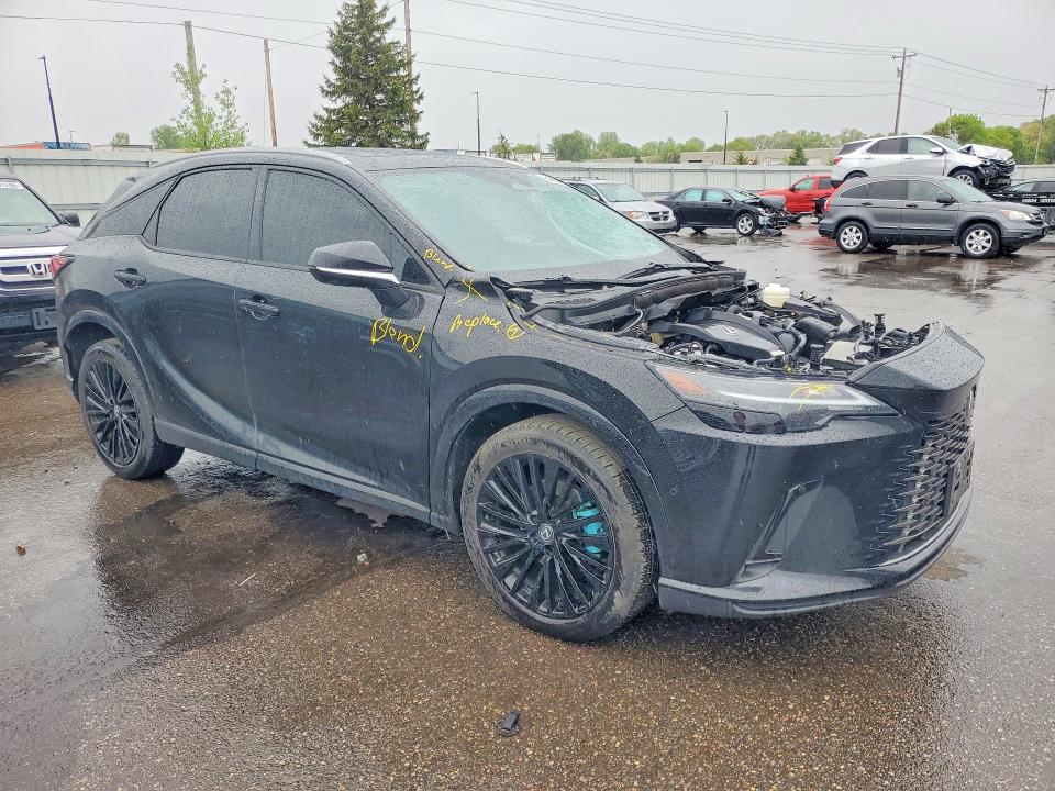 Продажа на аукционе авто 2024 Lexus Rx 350, vin: 2T2BAMCA4RC057298, номер лота: 54265526