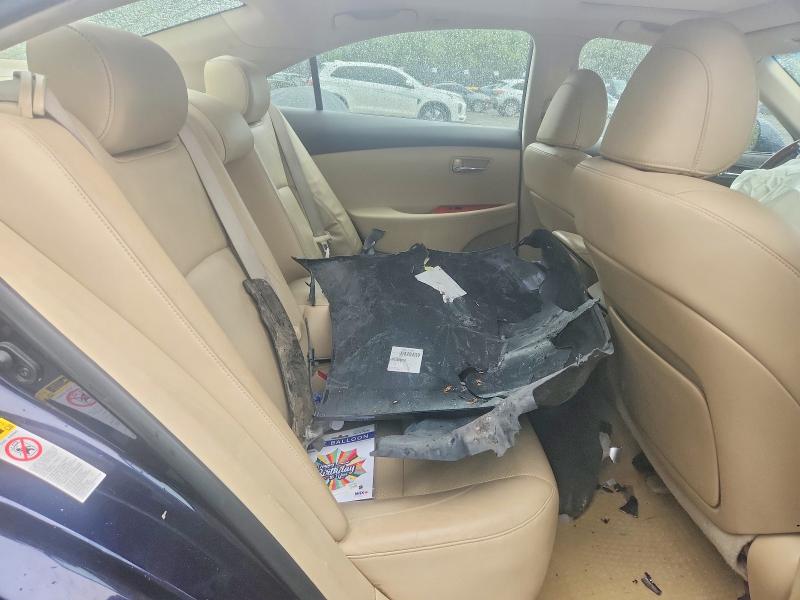 52567466 :رقم المزاد ، JTHBJ46G582237471 vin ، 2008 Lexus Es مزاد بيع
