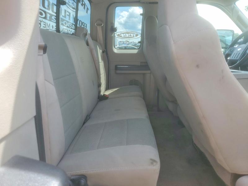 Продаж на аукціоні авто 2008 Ford F250, vin: 1FTSX21R88EA91093, номер лоту: 54824726