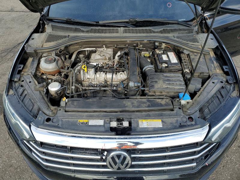 Aukcja sprzedaży 2021 Volkswagen Jetta, vin: 3VWC57BU4MM011235, numer aukcji: 54836846