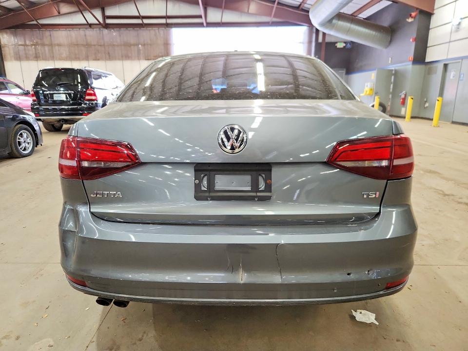 Aukcja sprzedaży 2016 Volkswagen Jetta, vin: 3VW267AJ2GM383693, numer aukcji: 52062036