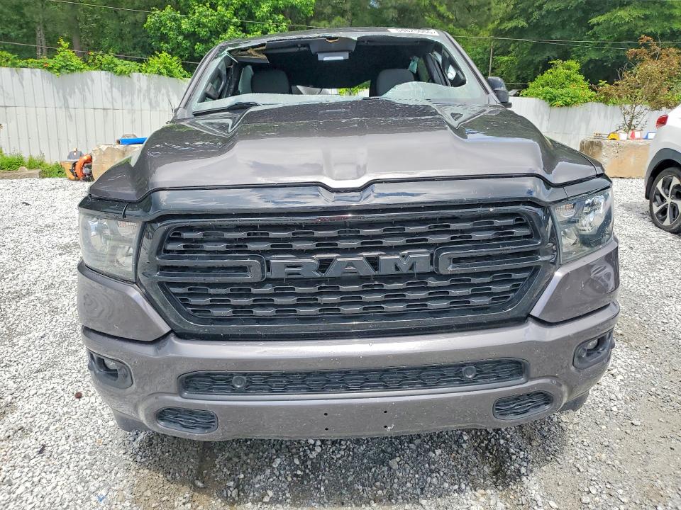 Продаж на аукціоні авто 2023 Ram 1500, vin: 1C6SRFFT7PN679952, номер лоту: 54825066