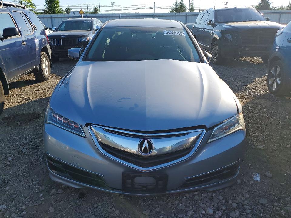 Продажа на аукционе авто 2016 Acura Tlx, vin: 19UUB2F50GA007157, номер лота: 54235156