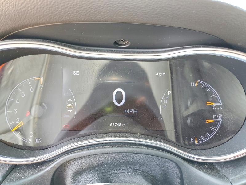 Aukcja sprzedaży 2019 Jeep Grand Cherokee, vin: 1C4RJFAG4KC613095, numer aukcji: 51258496