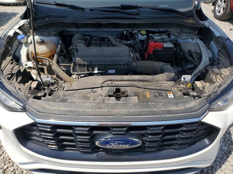 Aukcja sprzedaży 2024 Ford Escape, vin: 1FMCU9MN1RUB52141, numer aukcji: 53840816