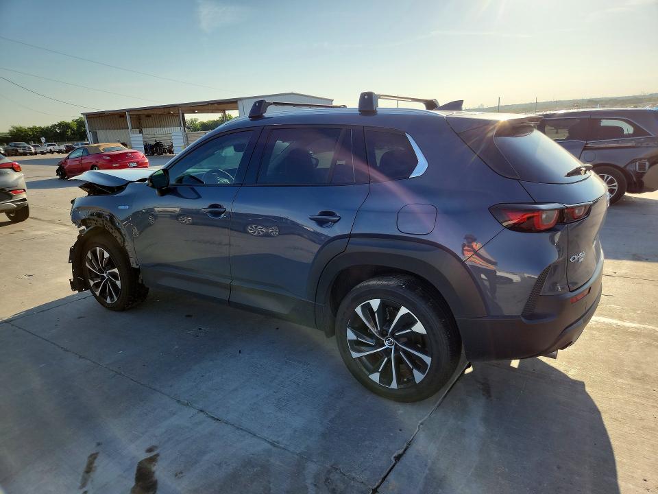 Продажа на аукционе авто 2025 Mazda Cx-50, vin: 7MMVAAEWXSN125468, номер лота: 53621556