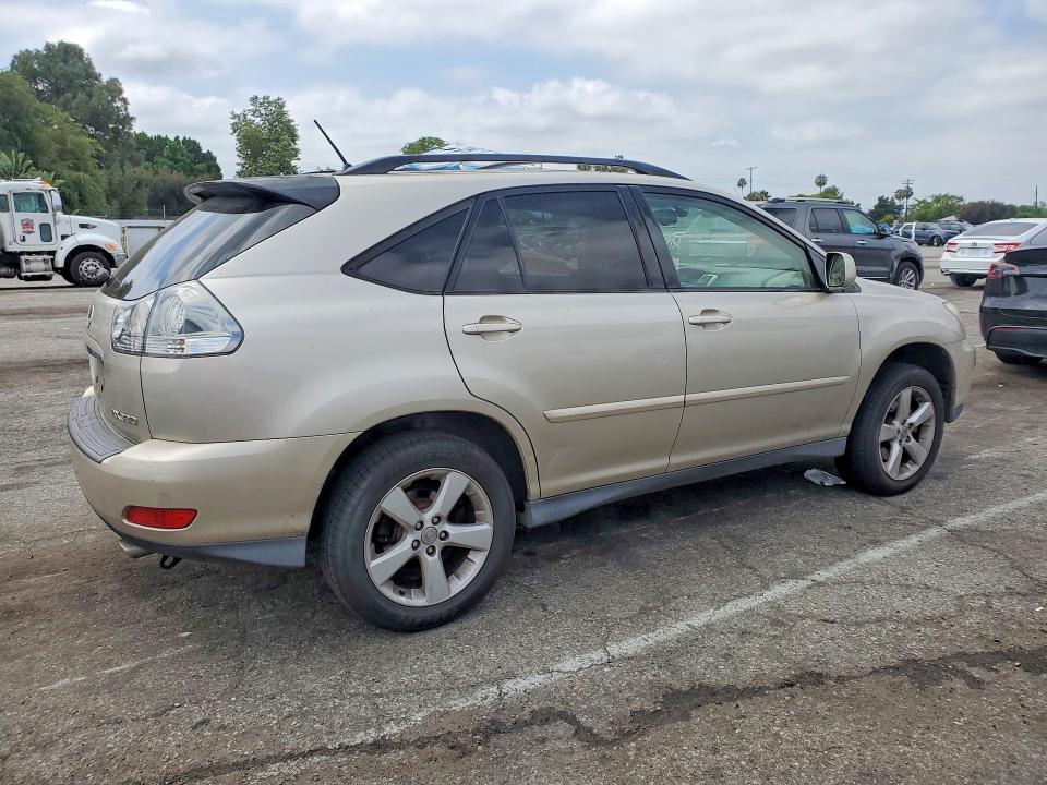 Aukcja sprzedaży 2006 Lexus Rx, vin: JTJGA31U360061573, numer aukcji: 52562376