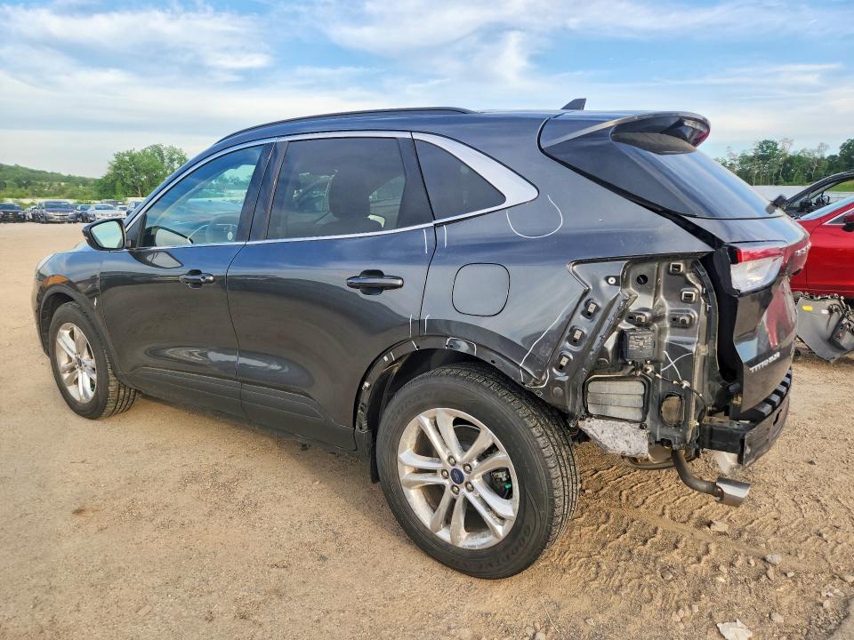 Aukcja sprzedaży 2020 Ford Escape, vin: 1FMCU9DZ1LUB39447, numer aukcji: 54946436