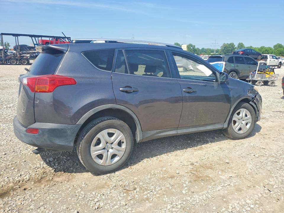 Aukcja sprzedaży 2015 Toyota Rav4, vin: JTMBFREV7FJ030969, numer aukcji: 54818316