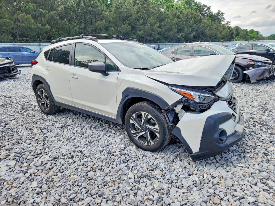 Продажа на аукционе авто 2024 Subaru Crosstrek, vin: JF2GUADC9R8278246, номер лота: 52602606