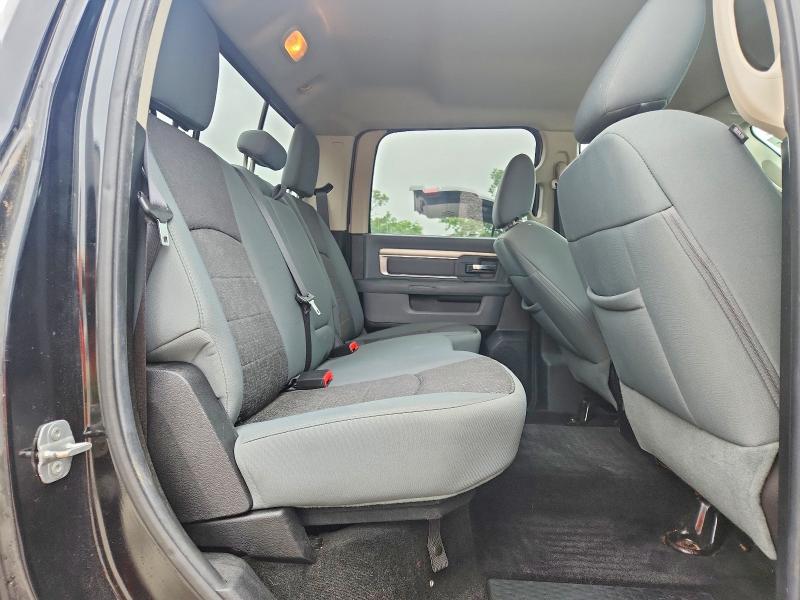 Aukcja sprzedaży 2014 Ram 1500, vin: 1C6RR7LT7ES284452, numer aukcji: 55013006