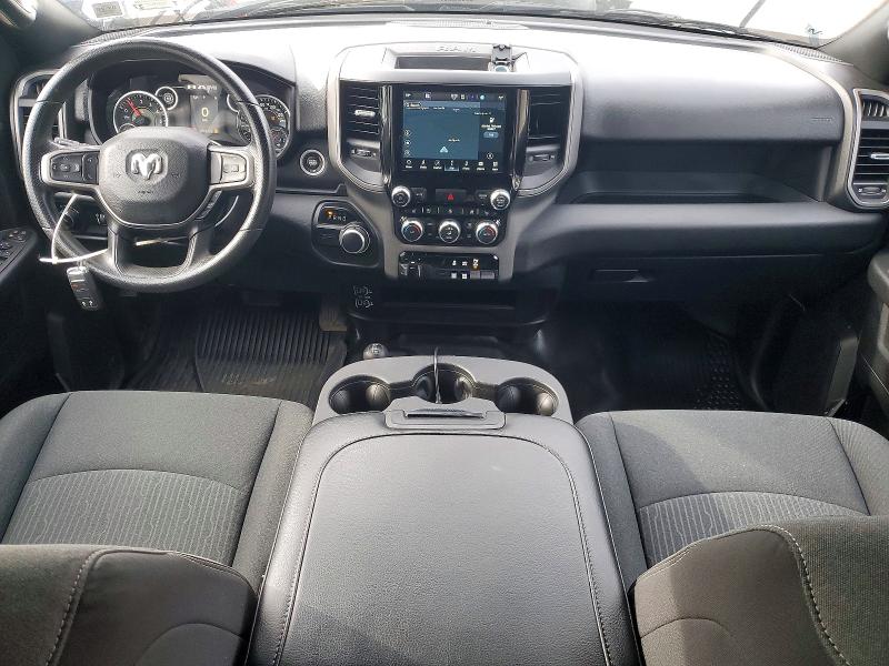 Продаж на аукціоні авто 2024 Ram 2500, vin: 3C6UR5CJ9RG102826, номер лоту: 54742316