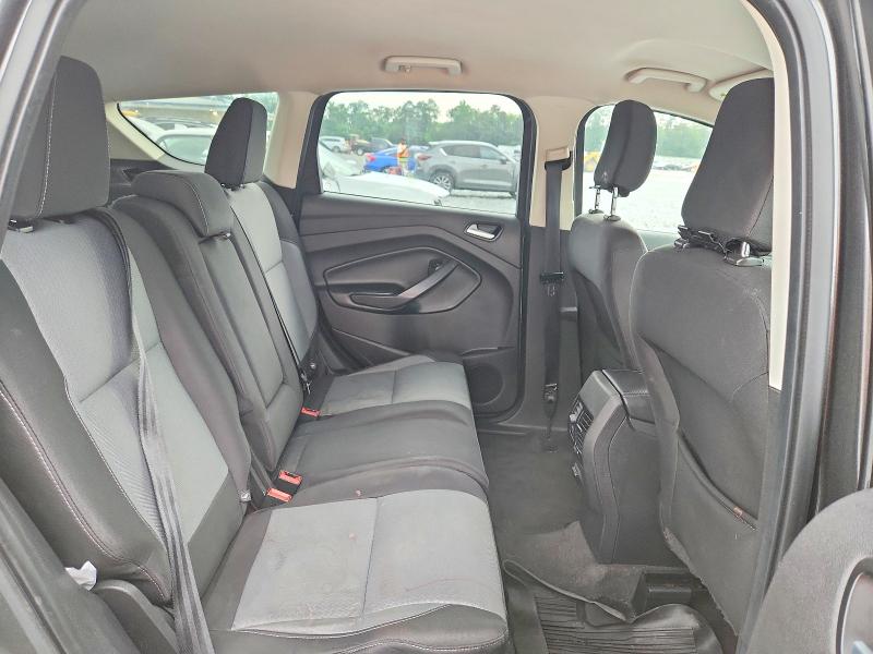 Aukcja sprzedaży 2018 Ford Escape, vin: 1FMCU0GD7JUB51160, numer aukcji: 55387136