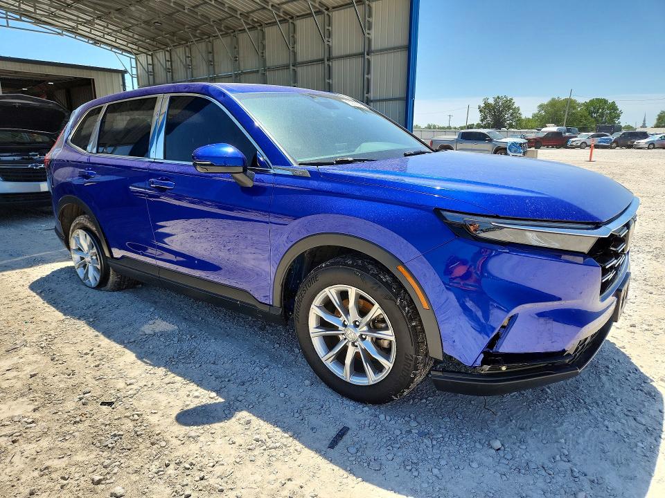 Продаж на аукціоні авто 2023 Honda Cr-v, vin: 2HKRS4H4XPH414982, номер лоту: 53075646