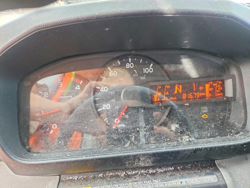 Продажа на аукционе авто 2019 Hino 155, vin: JHHYDM1H7KK007812, номер лота: 54462936