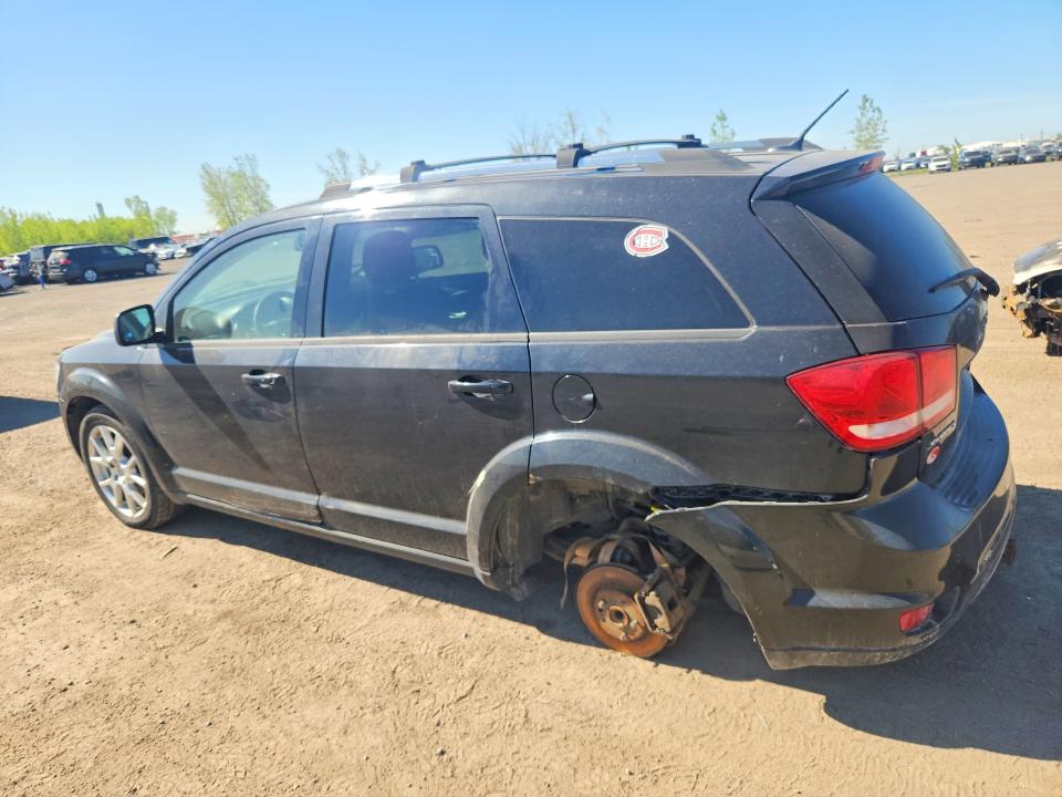 Продажа на аукционе авто 2013 Dodge Journey, vin: 3C4PDCCG6DT602357, номер лота: 54801976