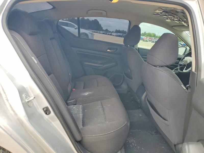2019 Nissan Altima მანქანა იყიდება აუქციონზე, vin: 1N4BL4BV8KC219697, აუქციონის ნომერი: 54542706