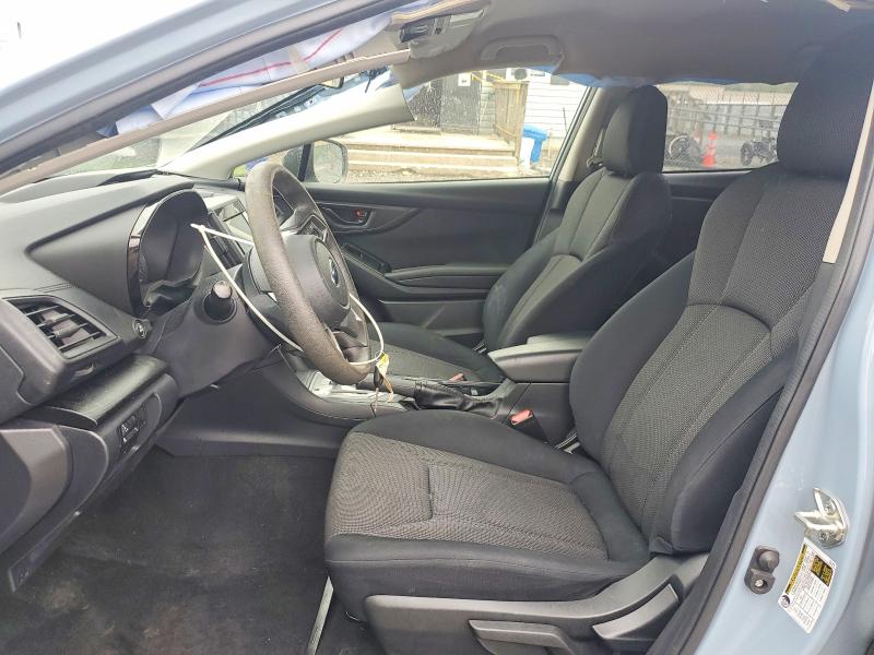 Aukcja sprzedaży 2022 Subaru Crosstrek, vin: JF2GTABC2NH258470, numer aukcji: 54962816