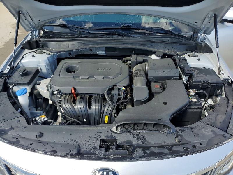 Продаж на аукціоні авто 2020 Kia Optima, vin: 5XXGT4L30LG381709, номер лоту: 52363146