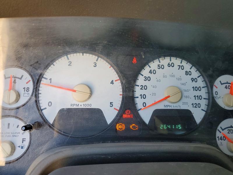 Продаж на аукціоні авто 2007 Dodge Ram 3500, vin: 3D7ML48A57G846407, номер лоту: 54810136