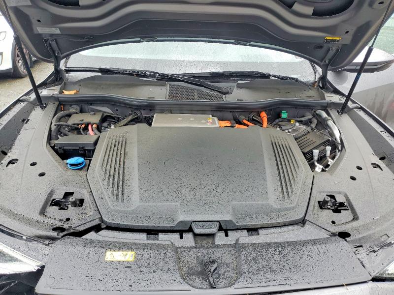 53088706 :رقم المزاد ، WA1VABGE2KB020767 vin ، 2019 Audi E-tron مزاد بيع