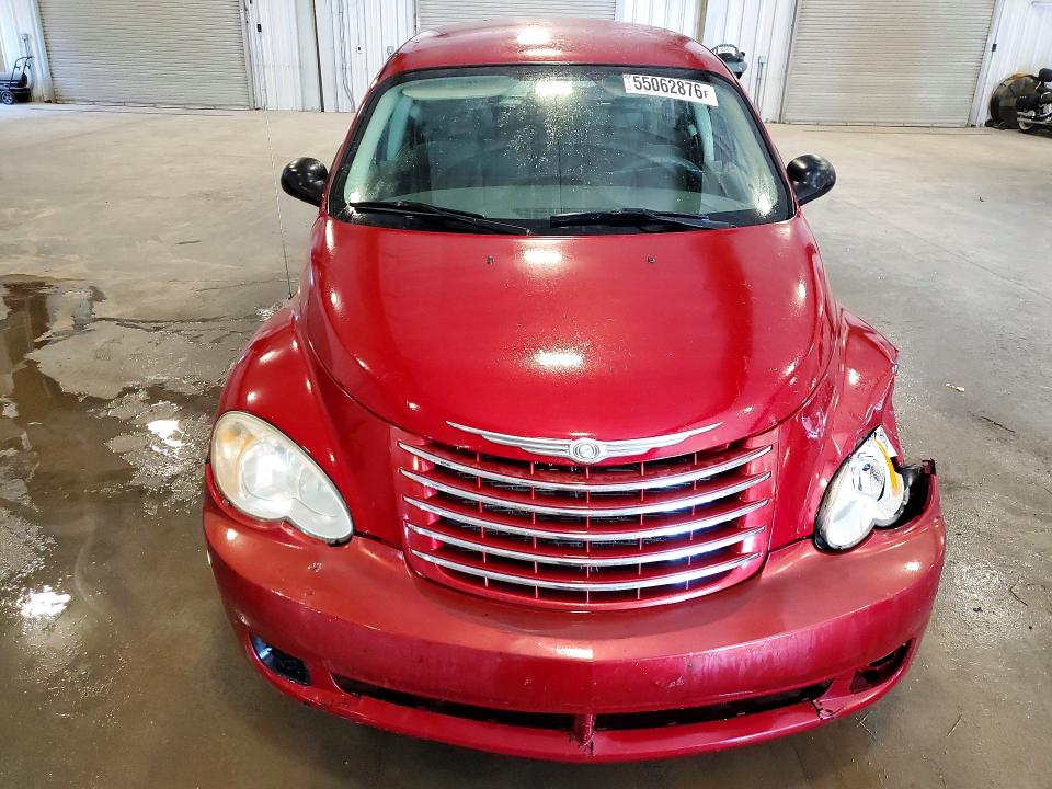 Продаж на аукціоні авто 2006 Chrysler Pt Cruiser, vin: 3A4FY48B66T274681, номер лоту: 55062876