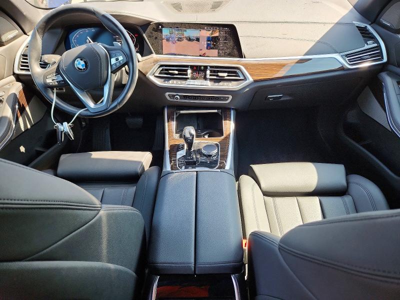 Aukcja sprzedaży 2020 Bmw X5, vin: 5UXCR4C08L9C50156, numer aukcji: 53924886