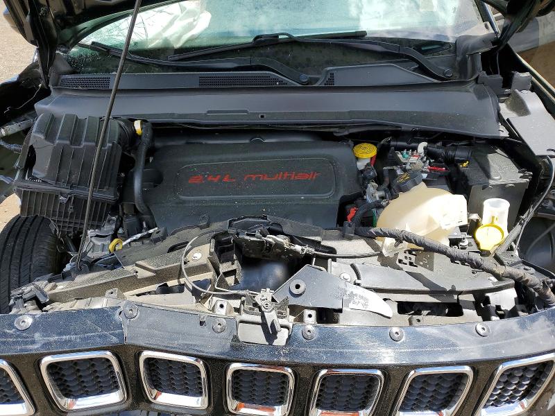 Продажа на аукционе авто 2019 Jeep Compass, vin: 3C4NJDBB3KT729236, номер лота: 55137816