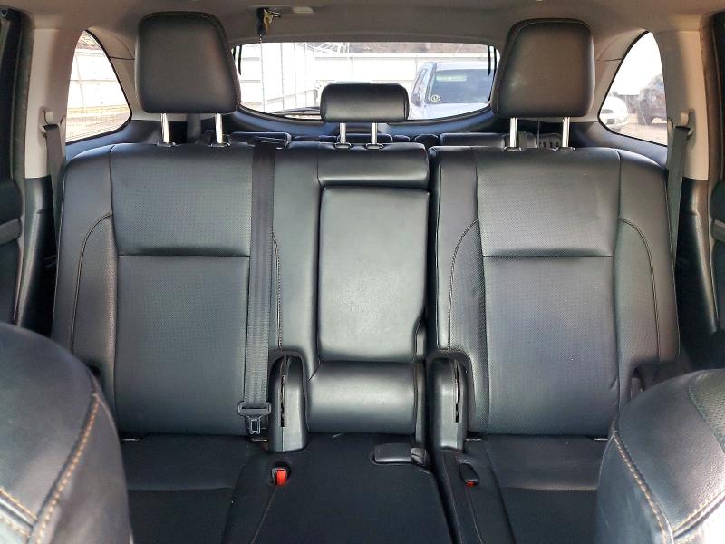 54898556 :رقم المزاد ، 5TDYZRFH2KS329101 vin ، 2019 Toyota Highlander مزاد بيع