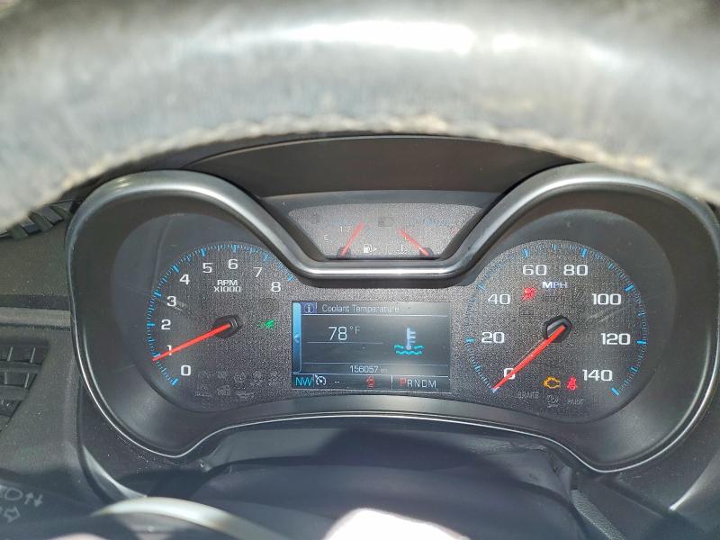 Продаж на аукціоні авто 2015 Chevrolet Impala, vin: 2G1125S36F9186721, номер лоту: 55033776