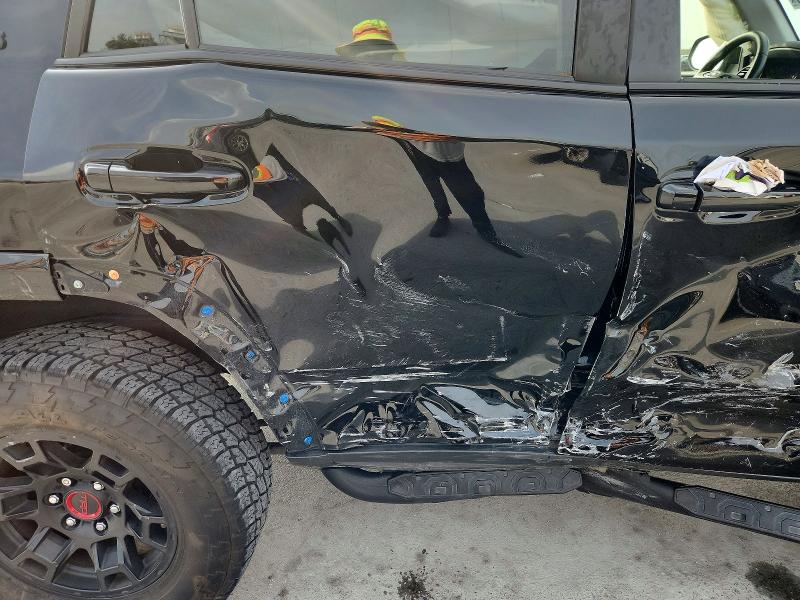 Продажа на аукционе авто 2024 Toyota 4runner, vin: JTENU5JR3R6273038, номер лота: 53008726
