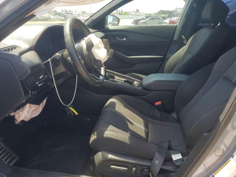 53223636 :رقم المزاد ، 1HGCY2F59PA054116 vin ، 2023 Honda Accord مزاد بيع
