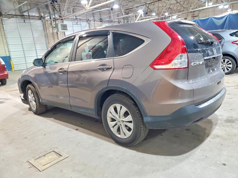 Aukcja sprzedaży 2012 Honda Cr-v, vin: 5J6RM4H58CL073813, numer aukcji: 52648666