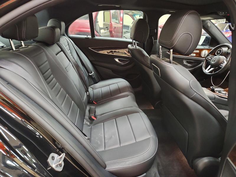 55309076 :رقم المزاد ، WDDZF6JB1KA570990 vin ، 2019 Mercedes-benz E مزاد بيع