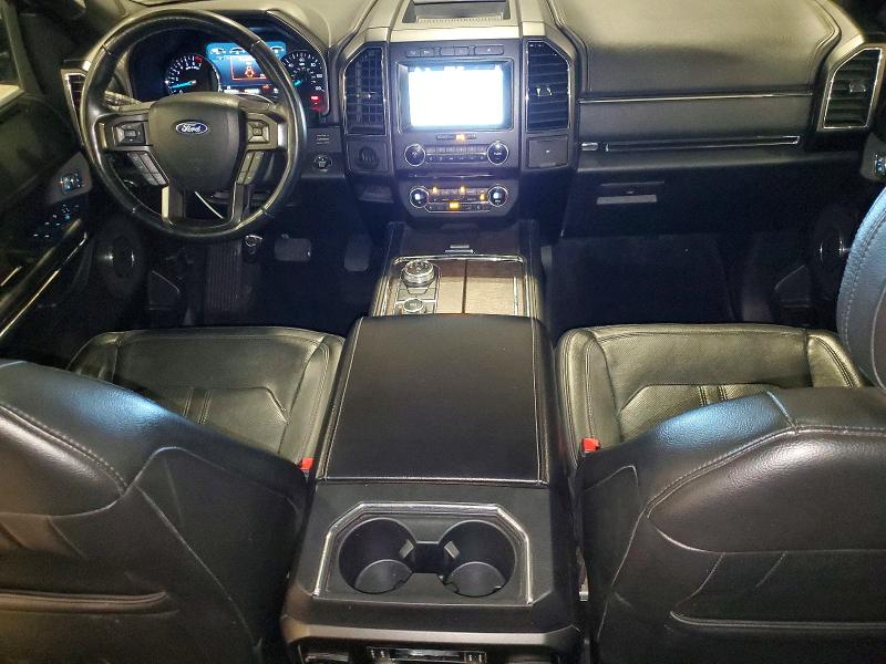 2018 Ford Expedition მანქანა იყიდება აუქციონზე, vin: 1FMJU2ATXJEA18048, აუქციონის ნომერი: 54201016