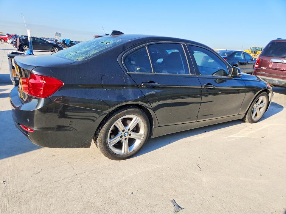Aukcja sprzedaży 2014 Bmw 328, vin: WBA3C1C54EK109071, numer aukcji: 52309826