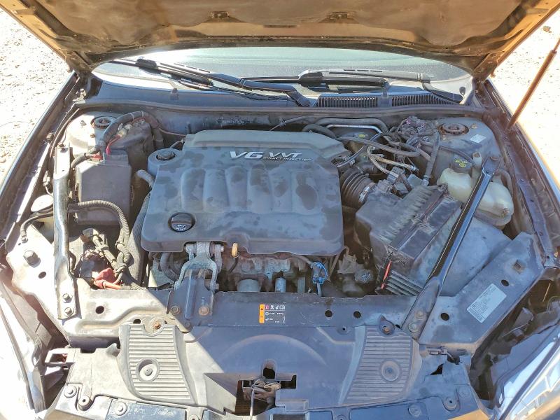 Aukcja sprzedaży 2012 Chevrolet Impala Ls, vin: 2G1WG5E35C1100165, numer aukcji: 54046546