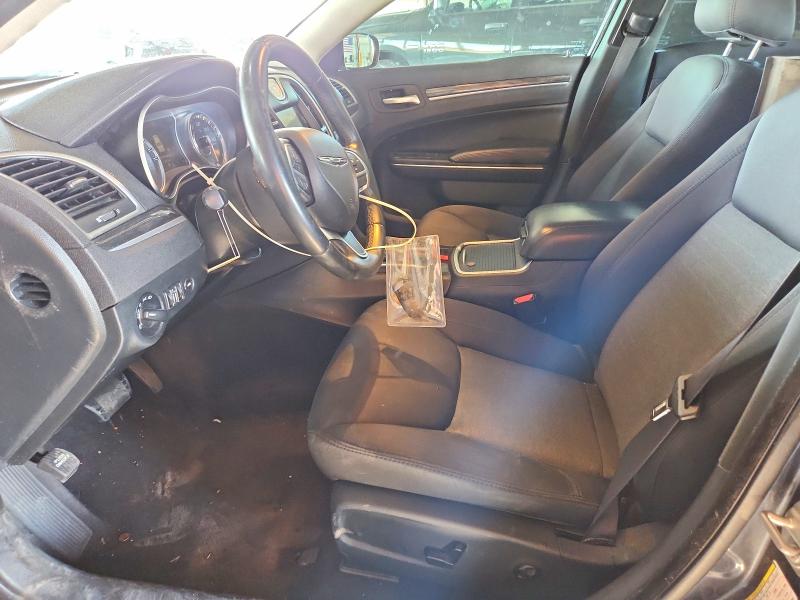 2018 Chrysler 300 მანქანა იყიდება აუქციონზე, vin: 2C3CCAAG8JH282038, აუქციონის ნომერი: 54855796