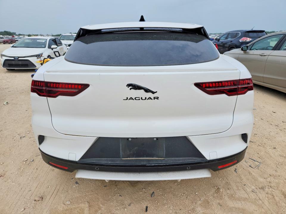 52179986 :رقم المزاد ، SADHM2S14R1632052 vin ، 2024 Jaguar I-pace مزاد بيع