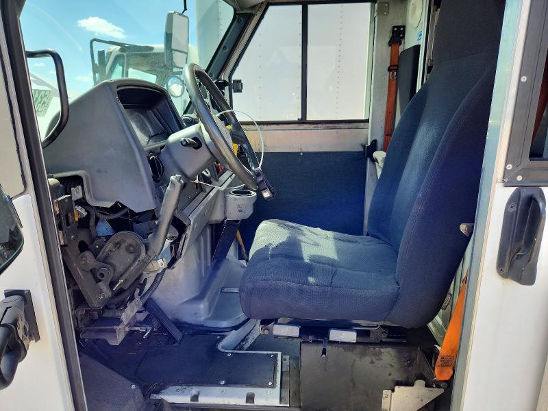 Продаж на аукціоні авто 2015 Isuzu Npr, vin: JALB4T171F7W00213, номер лоту: 53124086
