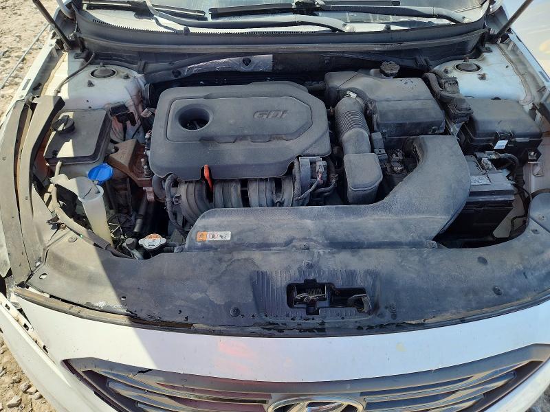Продажа на аукционе авто 2015 Hyundai Sonata, vin: 5NPE34AF6FH128763, номер лота: 54419806