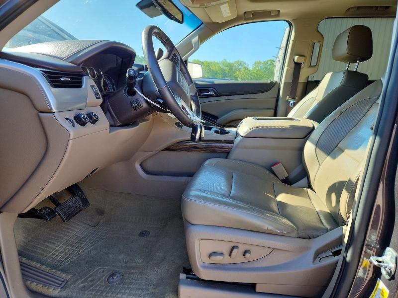 Продажа на аукционе авто 2017 Gmc Yukon, vin: 1GKS2BKC9HR162226, номер лота: 53276136