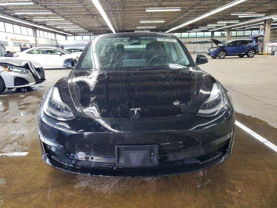 Продажа на аукционе авто 2022 Tesla Model 3, vin: 5YJ3E1EB8NF305088, номер лота: 53218626
