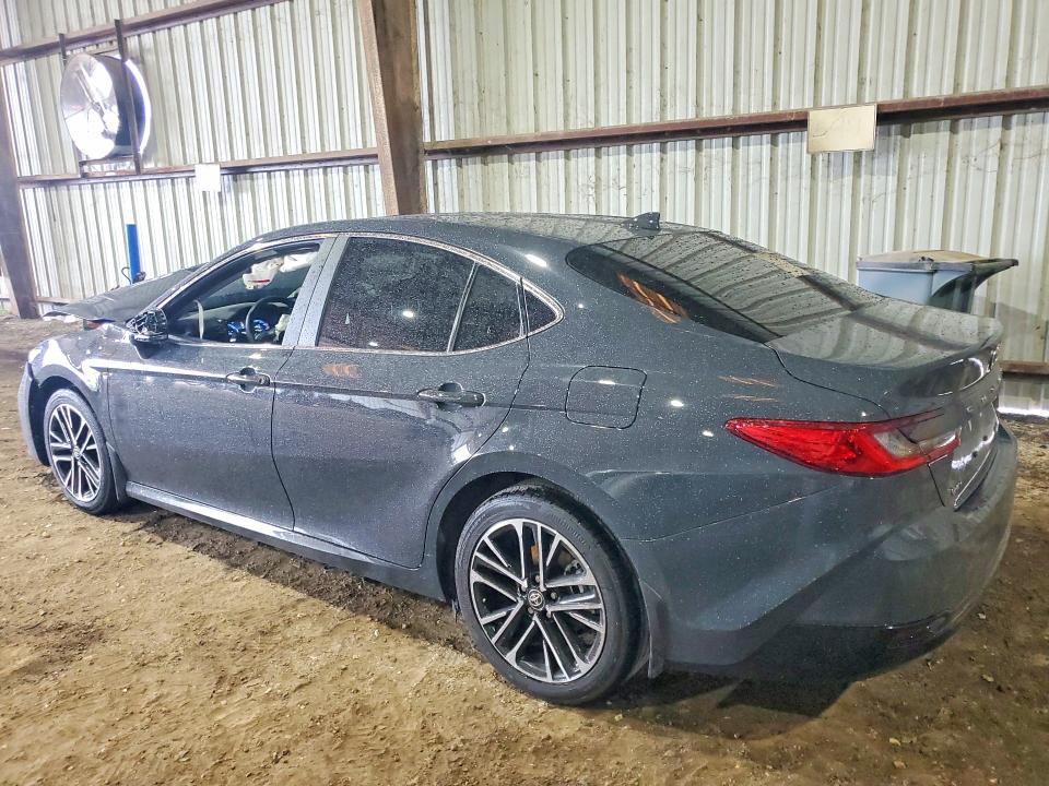 Aukcja sprzedaży 2026 Toyota Camry, vin: 4T1DAACK6TU684062, numer aukcji: 54356426