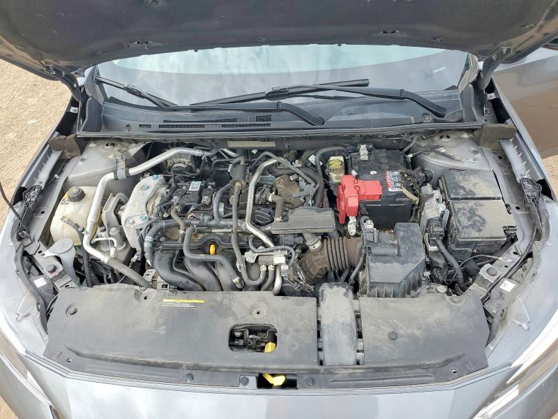 Aukcja sprzedaży 2020 Nissan Sentra, vin: 3N1AB8DV2LY219879, numer aukcji: 51945646