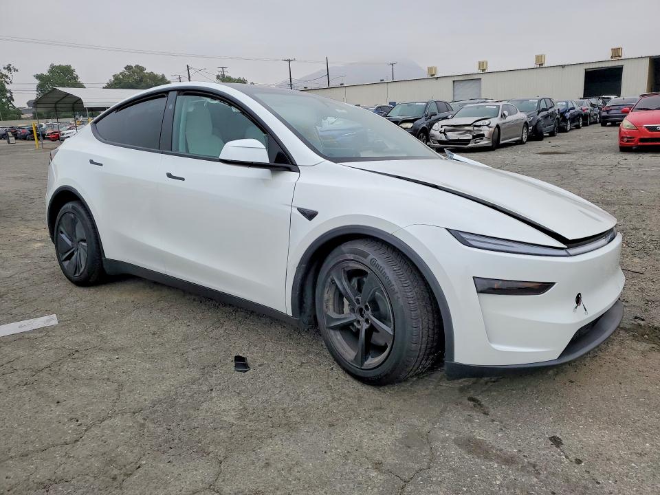 Продаж на аукціоні авто 2026 Tesla Model Y, vin: 7SAYGDED3TF439297, номер лоту: 51197986