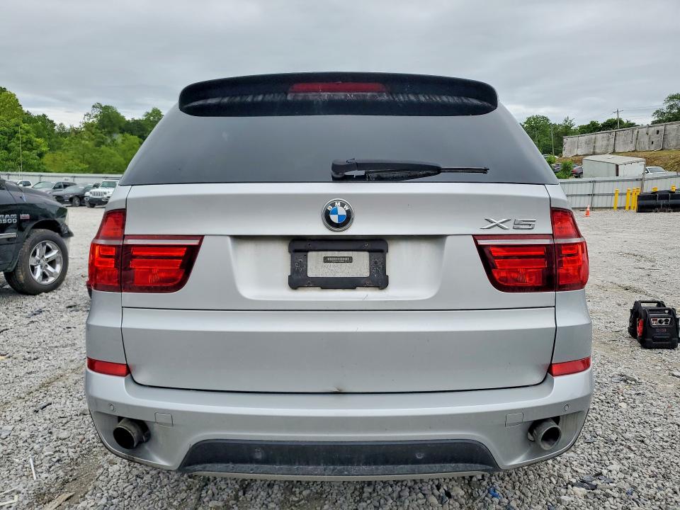 Продажа на аукционе авто 2012 Bmw X5, vin: 5UXZV4C51CL755232, номер лота: 54793466